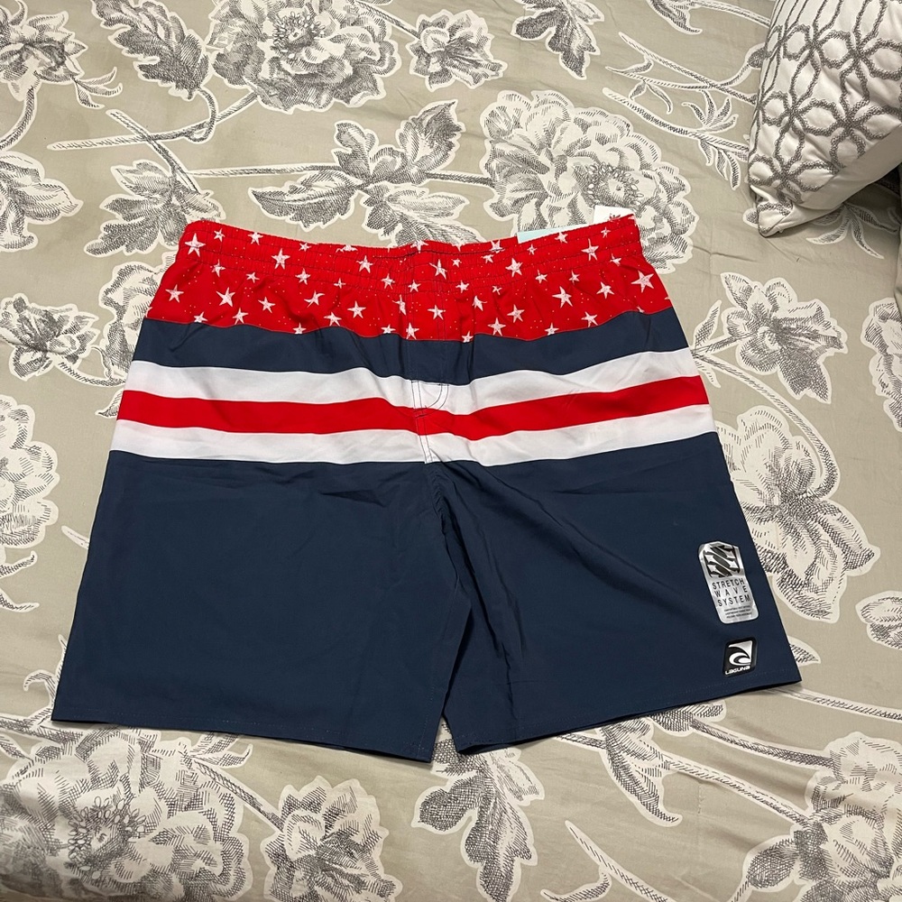 Men’s Bathing Suit